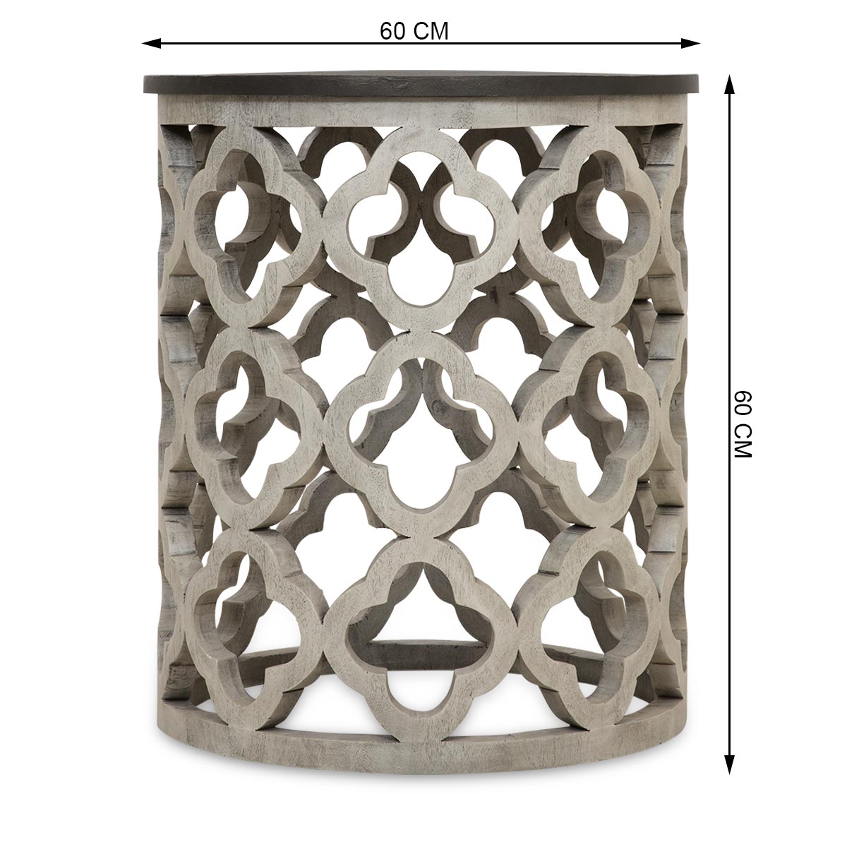 Modello Side Table -  - IAAH